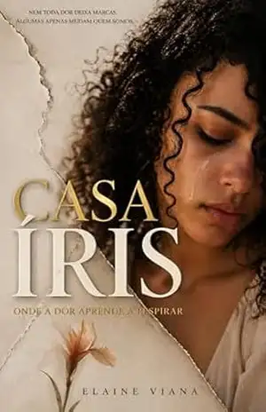 Casa Íris – Elaine  Viana