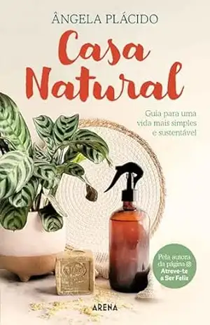 Casa Natural - Ângela Plácido