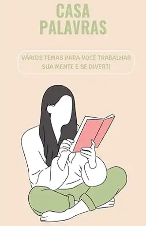 Casa Palavras: Casa Palavras – Aryberg  Oliveira