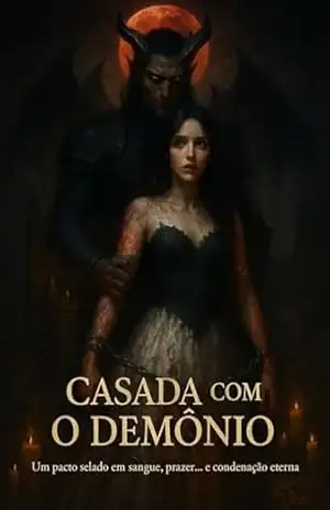 CASADA COM O DEMÔNIO: Um pacto selado em sangue, prazer.. e condenação eterna: Edição Sophia Morgan, Dark fantasy Dark romance (Criaturas da Noites, Reinos Proibidos Entre o Prazer e a Fantasia) – Sophia Morgan