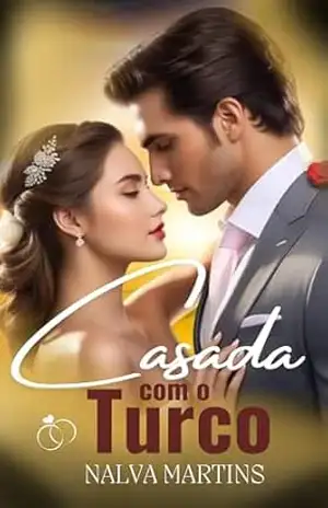 Casada com o Turco – Nalva Martins