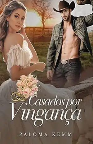 CASADOS POR VINGANÇA – PALOMA KEMM