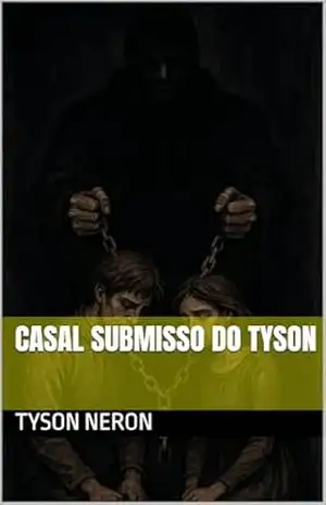 Casal submisso do Tyson – Tyson Neron