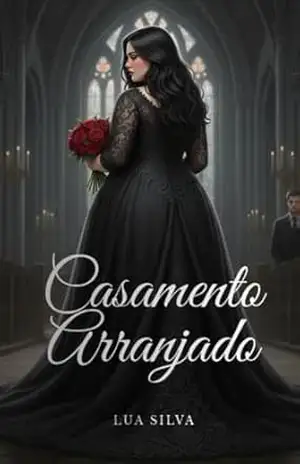 Casamento Arranjado – Lua Silva