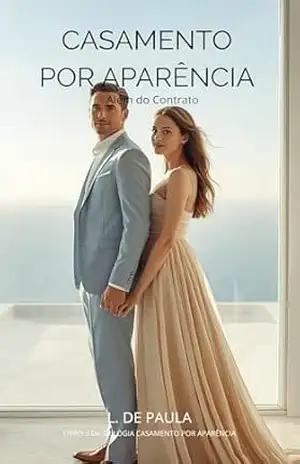 Casamento por Aparência: Além do Contrato – L. de Paula