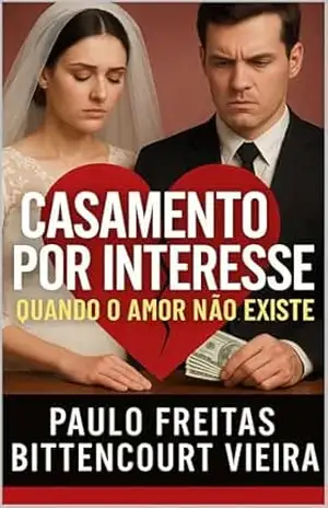 CASAMENTO POR INTERESSE: QUANDO O AMOR NÃO EXISTE – Paulo Freitas Bittencourt Vieira