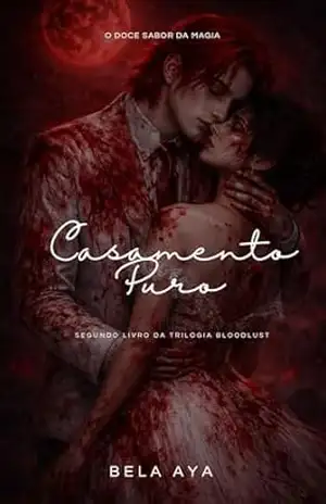 Casamento Puro: Segundo Livro da Trilogia Bloodlust – Bela Aya