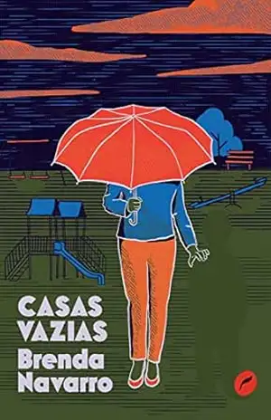 Casas vazias – Brenda Navarro