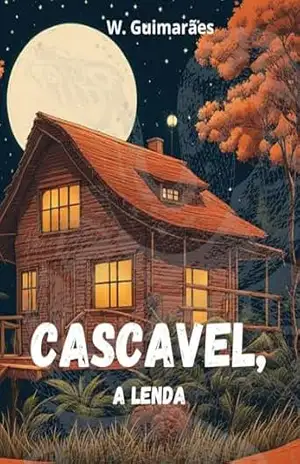 Cascavel, a lenda – Wilson Guimarães
