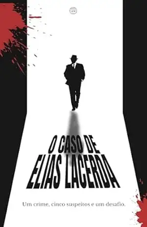 Caso Elias Lacerda: II Desafio Medusa – Medusa Editorial