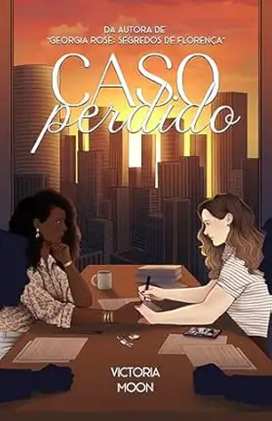Caso Perdido – Victoria Moon