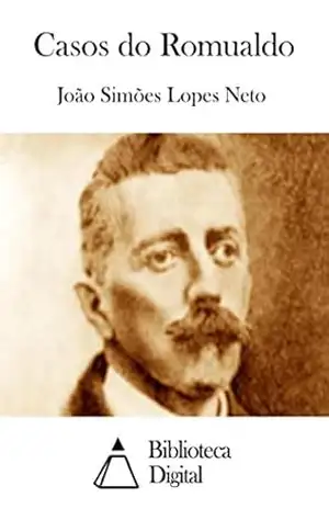 Casos do Romualdo – João Simões Lopes Neto
