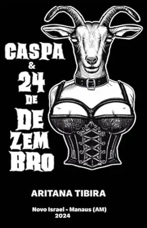 CASPA & 24 DE DEZEMBRO – Aritana Tibira