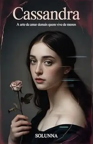 CASSANDRA: A ARTE DE AMAR DEMAIS QUEM VIVE DE MENOS – Fabio  Almeida