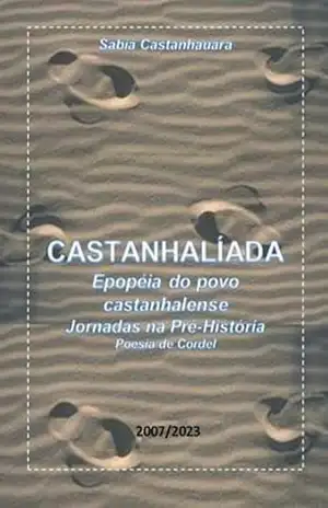 Castanhalíada – Carlos Araujo Carujo