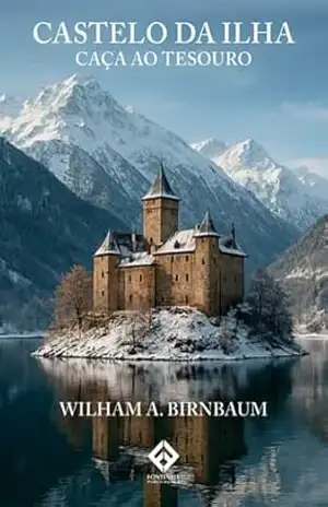 Castelo Da Ilha – Wilham A. Birnbaum