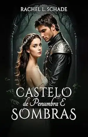 Castelo de Penumbra e Sombras (Fae de Brytwilde Livro 1) – Rachel L. Schade
