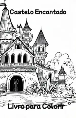 Castelo Encantado – Talescape