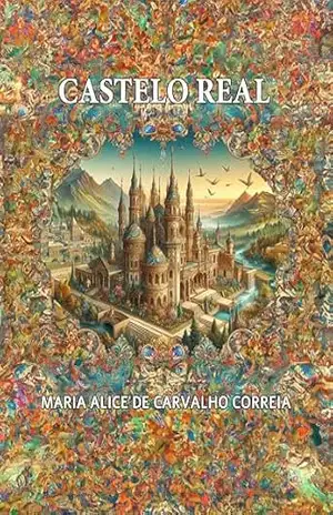 CASTELO REAL – MARIA ALICE DE CARVALHO CORREIA