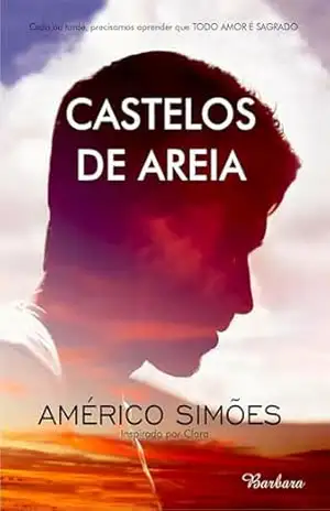 CASTELOS DE AREIA – AMÉRICO SIMÕES