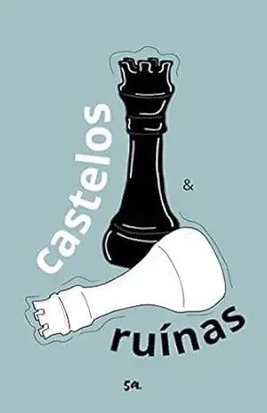 Castelos e Ruínas – Sabrina Almeida