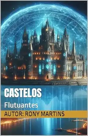Castelos: Flutuantes – Rony  Martins