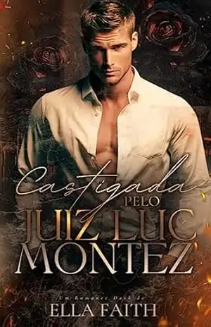 Castigada pelo Juiz Luc Montez – Ella Faith