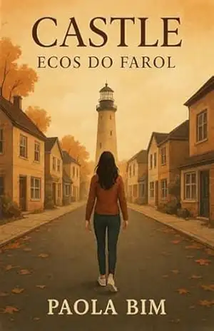 Castle: Ecos do Farol – Paola Bim