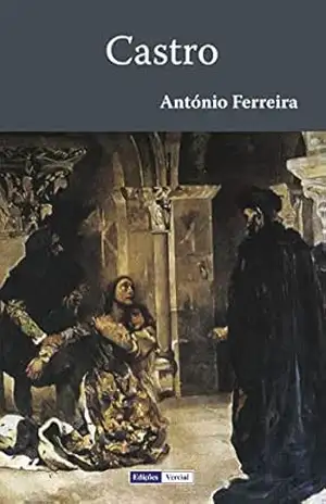 Castro – António Ferreira