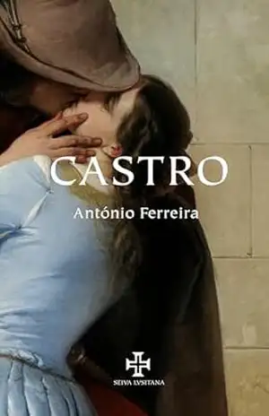 Castro - Editora Seiva Lvsitana