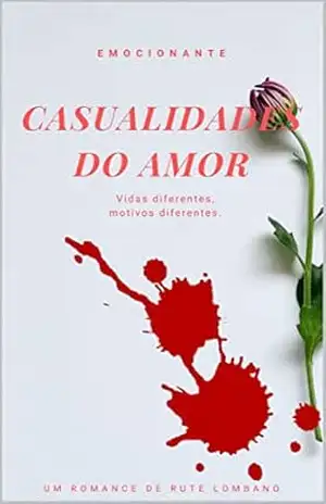 Casualidades do amor – Rute Lombano