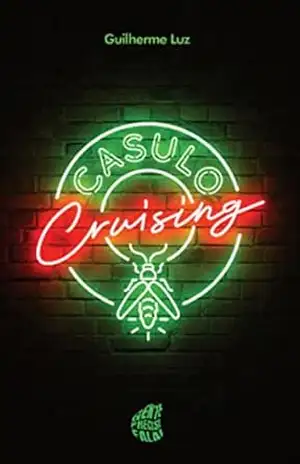 CASULO CRUISING: o cruising bar mais fervido do RJ - Guilherme  Luz