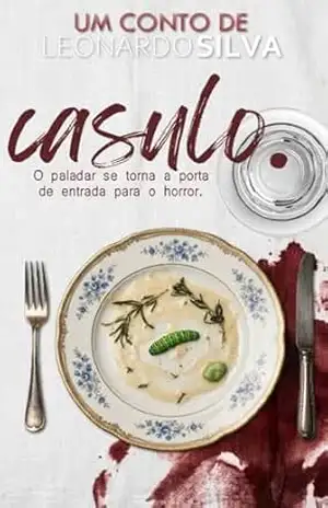 Casulo – Leonardo Silva