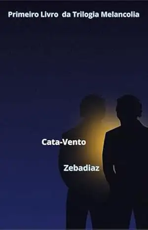 Cata–Vento – Zebadiaz