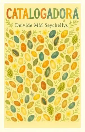 Catalogadora – Deivide M M Seychellys
