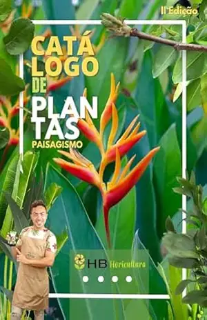 Catálogo de Plantas – Paisagismo - Artur  Campelo