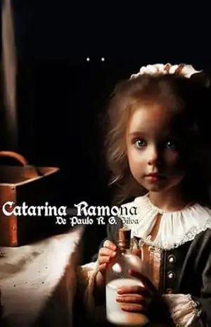 CATARINA RAMONA – Paulo  R. G. Silva