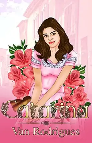 Catarina – Van  Rodrigues