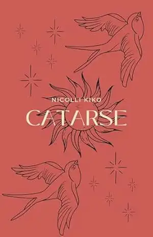 CATARSE – Nicolli Kiko