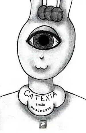 Catexia – Thaïs Gualberto