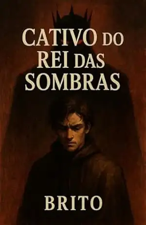 Cativo do Rei das Sombras – Julio Brito