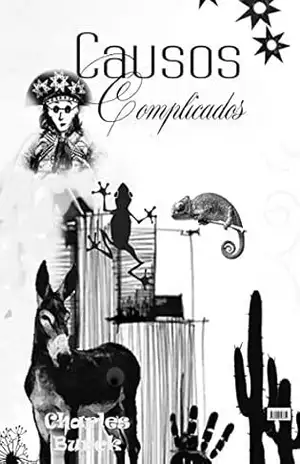 Causos Complicados – Charles Burck