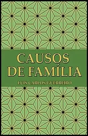 Causos de família – Luis Carlos  Guerreiro