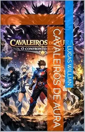 Cavaleiros de Aura – lucas  willian