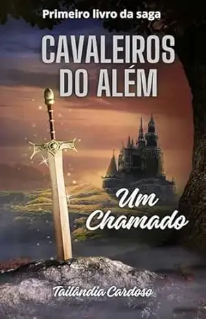 Cavaleiros do Além: Um chamado – Tailândia Cardoso