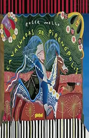 Cavalhadas de Pirenopolis - Roger Mello