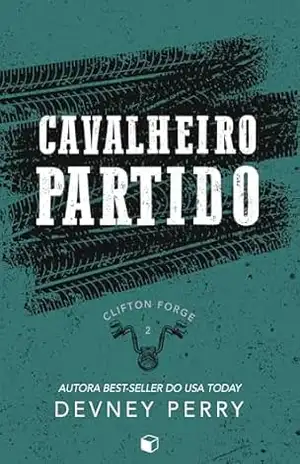 Cavalheiro Partido (Clifton Forge) – Devney Perry