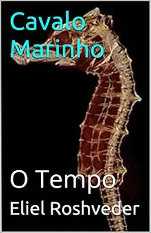 Cavalo Marinho: O Tempo (Trilogia do Cavalo Marinho Livro 1) – Eliel Roshveder