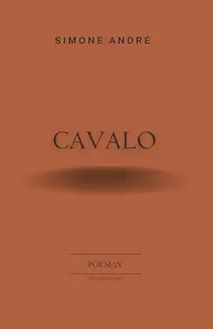 Cavalo – Simone André