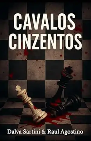 Cavalos Cinzentos – Dalva Sartini
